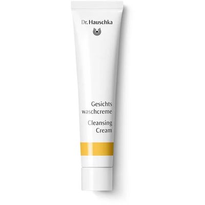 DR.HAUSCHKA Gesichtswaschcreme Kleingröße