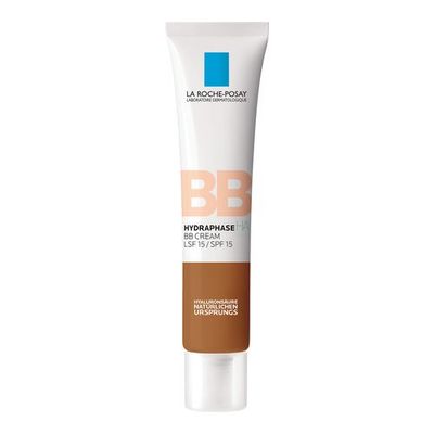 ROCHE-POSAY Hydraphase HA BB Creme dunkel
