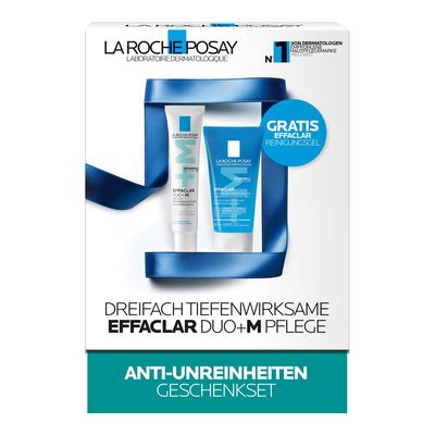 ROCHE-POSAY Effaclar Duo+ M Creme