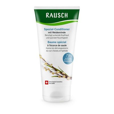 RAUSCH Spezial-Conditioner mit Weidenrinde