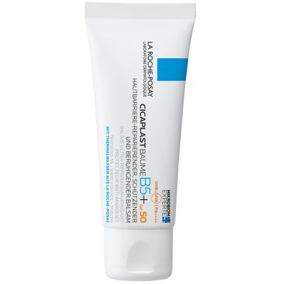 ROCHE-POSAY Cicaplast Baume B5+ LSF 50+
