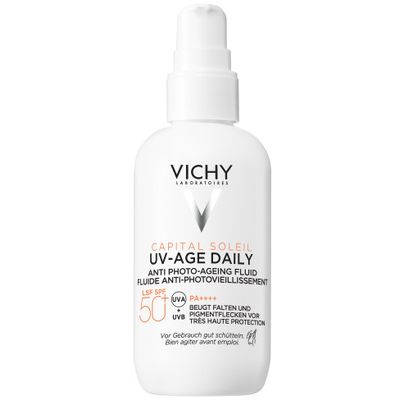 VICHY CAPITAL Soleil UV-Age daily LSF 50+