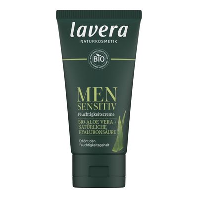 LAVERA Men Feuchtigkeitscreme