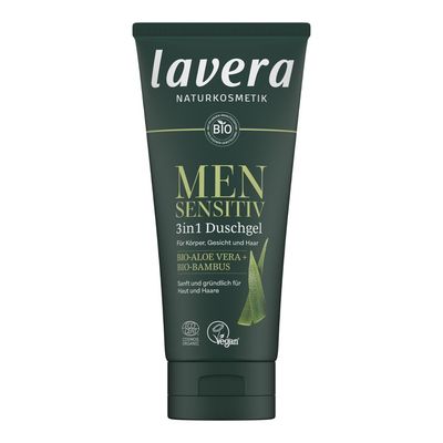 LAVERA Men 3in1 Duschgel