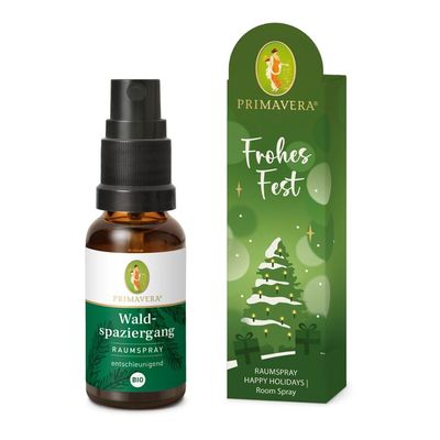 Primavera Geschenkanhänger Frohes Fest