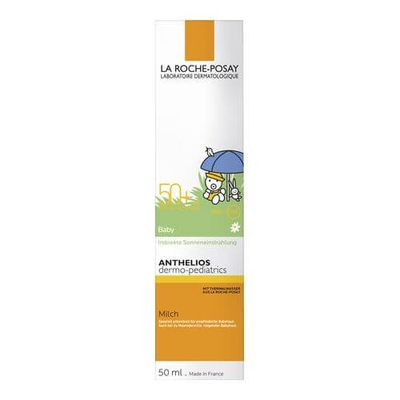 ROCHE POSAY Anthelios Baby Milch LSF 50+ 50 ml