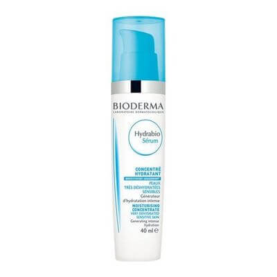 BIODERMA Hydrabio Serum Feuchtigkeitsserum