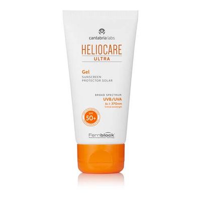 HELIOCARE Ultra Gel 50+