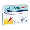 IBUHEXAL akut 400 Filmtabletten