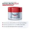 EUCERIN Anti-Age VOLUME-FILLER Nachtpflege Creme