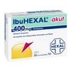 IBUHEXAL akut 400 Filmtabletten