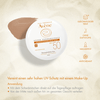 AVENE Kompaktsonnencreme Sand SPF 50