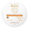 AVENE Kompaktsonnencreme Gold SPF 50