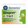 SINUPRET extract überzogene Tabletten
