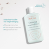 AVENE Cleanance HYDRA Beruhigende Reinigungscreme