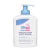 SEBAMED BABY &amp; KIND Waschlotion Haut u.Haar