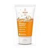 WELEDA Kids 2in1 Shower &amp; Shampoo fruchtige Orange