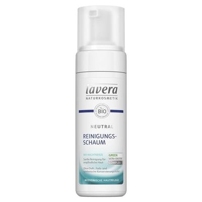 LAVERA Neutral Reinigungsschaum