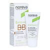 NOREVA EXFOLIAC getönte BB-Creme dunkel