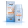 ISDIN Fotoprotector Pediatrics Fusion Fluid Mineral Baby SPF 50