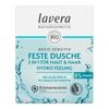 LAVERA feste Dusche 2in1 Basis sensitiv Hydro Feeling