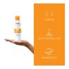 EUCERIN Sun Oil Control Body Transp.Aerosol LSF 30