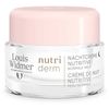 WIDMER nutriderm Nachtcreme Nutritive ohne Parfüm