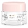 WIDMER nutriderm Nachtcreme Vitalisante