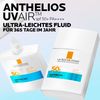 ROCHE-POSAY Anthelios UV Air Fluid LSF 50+