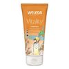 WELEDA Vitality Shower Cream Sanddorn