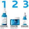 ROCHE POSAY Hyalu B5 Suractivated Cream LSF 30 Nachfüllpack