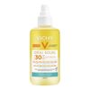 VICHY IDEAL Soleil Sonnenspray + Hyaluron LSF 30