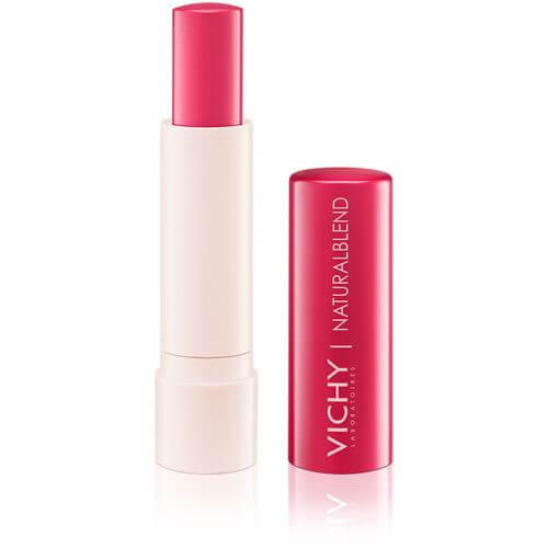 VICHY NATURALBLEND getönter Lippenbalsam pink